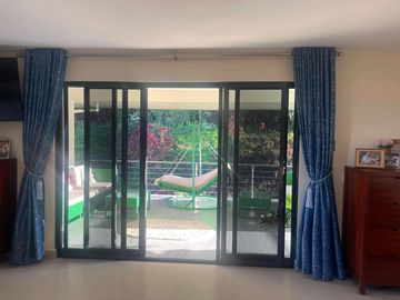 Mansion House for SALE in Danao City, Cebu with Swimming Pool & Panoramic View