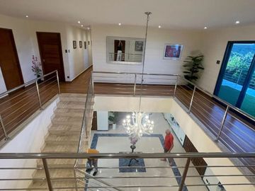 Mansion House for SALE in Danao City, Cebu with Swimming Pool & Panoramic View
