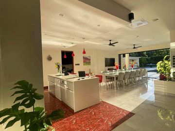 Mansion House for SALE in Danao City, Cebu with Swimming Pool & Panoramic View
