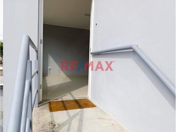 Alquilo Departamento De Un Dormitorio - 65 M2 En Santiago De Surco