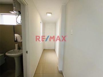 Alquilo Departamento De Un Dormitorio - 65 M2 En Santiago De Surco