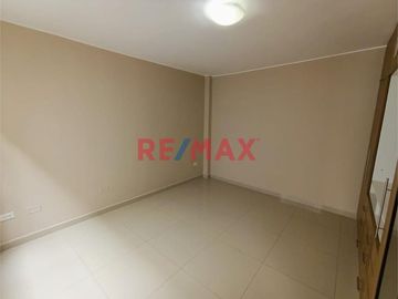 Alquilo Departamento De Un Dormitorio - 65 M2 En Santiago De Surco