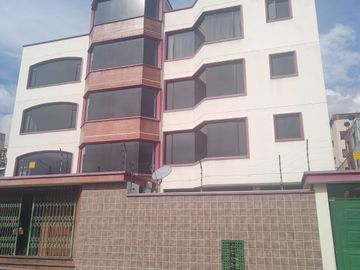 Departamento de venta de 4 dormitorios sector norte San Fernando