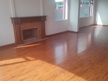Departamento de venta de 4 dormitorios sector norte San Fernando