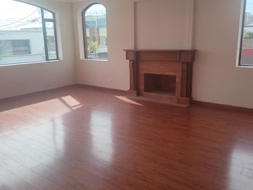 Departamento de venta de 4 dormitorios sector norte San Fernando