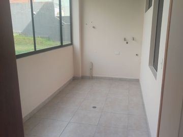 Departamento de venta de 4 dormitorios sector norte San Fernando
