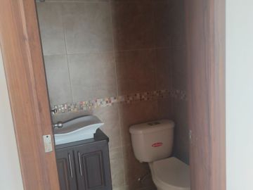 Departamento de venta de 4 dormitorios sector norte San Fernando