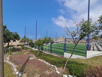 Venta De Casa Muy Acogedora Vista Al Mar En Ancon