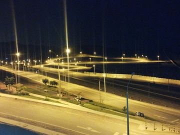 Venta De Casa Muy Acogedora Vista Al Mar En Ancon
