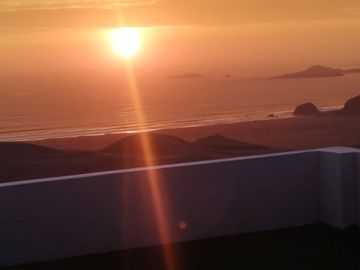 Venta De Casa Muy Acogedora Vista Al Mar En Ancon