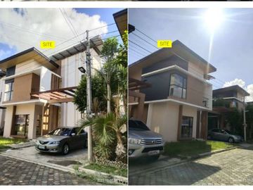 𝐏𝐑𝐎𝐏𝐄𝐑𝐓𝐘 𝐅𝐎𝐑 𝐒𝐀𝐋𝐄  𝐢𝐧  Villa Teresa Cordova, Brgy. Gabi, Cordova, Cebu