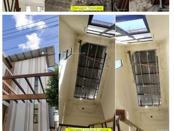 𝐏𝐑𝐎𝐏𝐄𝐑𝐓𝐘 𝐅𝐎𝐑 𝐒𝐀𝐋𝐄  𝐢𝐧  Villa Teresa Cordova, Brgy. Gabi, Cordova, Cebu