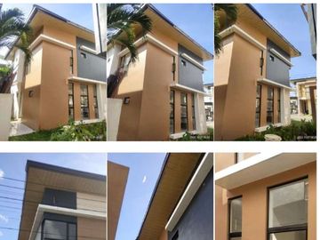 𝐏𝐑𝐎𝐏𝐄𝐑𝐓𝐘 𝐅𝐎𝐑 𝐒𝐀𝐋𝐄  𝐢𝐧  Villa Teresa Cordova, Brgy. Gabi, Cordova, Cebu