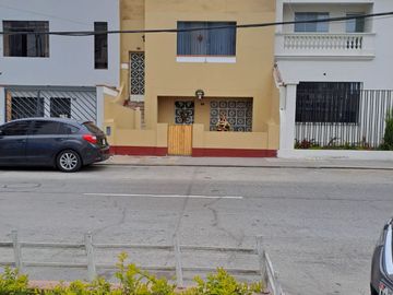 VENTA DE DEPARTAMENTO EN MAGDALENA DEL MAR $ 100,000