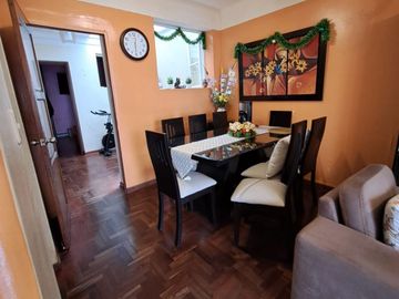 VENTA DE DEPARTAMENTO EN MAGDALENA DEL MAR $ 100,000