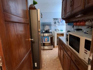 VENTA DE DEPARTAMENTO EN MAGDALENA DEL MAR $ 100,000