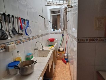 VENTA DE DEPARTAMENTO EN MAGDALENA DEL MAR $ 100,000