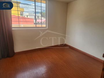 Casa de venta en San Antonio, Mitad del Mundo