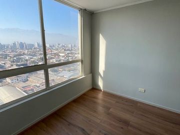 Oportunidad venta departamento 2D+1B Eyzaguirre / San Francisco