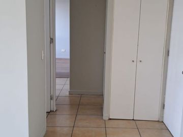 Oportunidad venta departamento 2D+1B Eyzaguirre / San Francisco