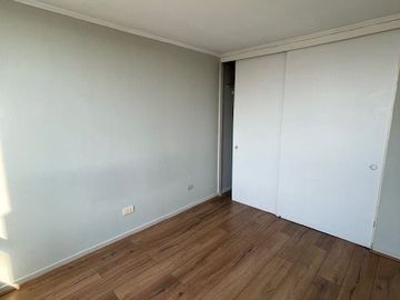 Oportunidad venta departamento 2D+1B Eyzaguirre / San Francisco