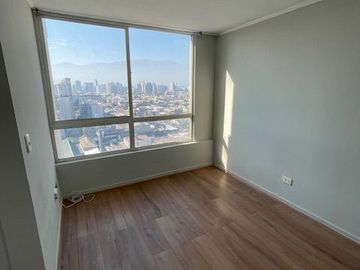 Oportunidad venta departamento 2D+1B Eyzaguirre / San Francisco