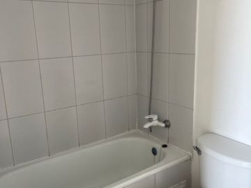 Oportunidad venta departamento 2D+1B Eyzaguirre / San Francisco