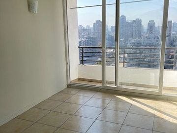 Oportunidad venta departamento 2D+1B Eyzaguirre / San Francisco