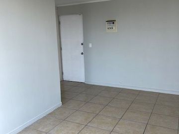 Oportunidad venta departamento 2D+1B Eyzaguirre / San Francisco