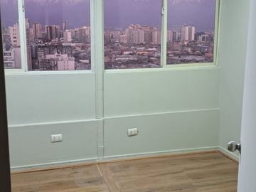 Oportunidad venta departamento 2D+1B Eyzaguirre / San Francisco