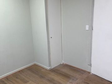 Oportunidad venta departamento 2D+1B Eyzaguirre / San Francisco