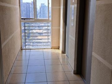 Oportunidad venta departamento 2D+1B Eyzaguirre / San Francisco