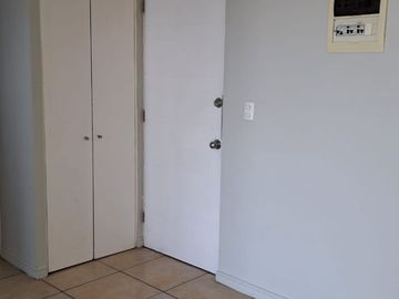 Oportunidad venta departamento 2D+1B Eyzaguirre / San Francisco