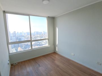 Oportunidad venta departamento 2D+1B Eyzaguirre / San Francisco