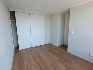 Oportunidad venta departamento 2D+1B Eyzaguirre / San Francisco