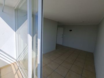 Oportunidad venta departamento 2D+1B Eyzaguirre / San Francisco