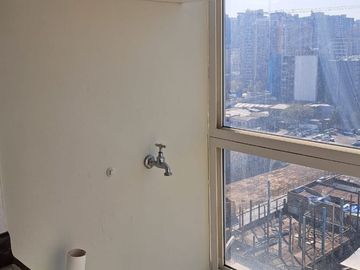 Oportunidad venta departamento 2D+1B Eyzaguirre / San Francisco