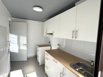 ESPACIO CUMMING – VILLA ALEMANA