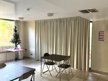 ESPACIO CUMMING – VILLA ALEMANA