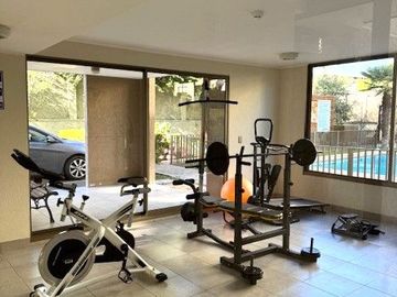 ESPACIO CUMMING – VILLA ALEMANA