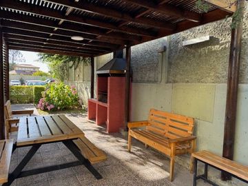 ESPACIO CUMMING – VILLA ALEMANA