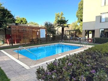 ESPACIO CUMMING – VILLA ALEMANA