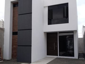 Casa Independiente- Portoviejo