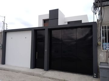 Casa Independiente- Portoviejo