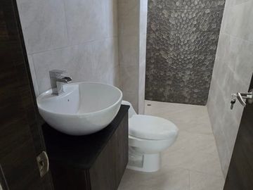 Casa Independiente- Portoviejo