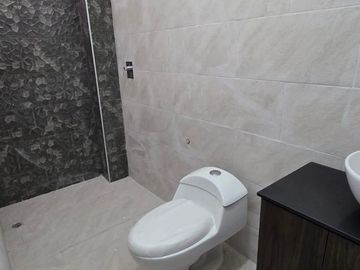 Casa Independiente- Portoviejo