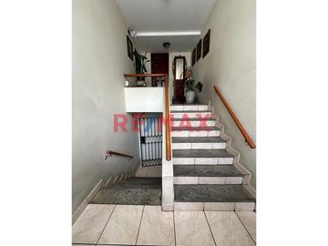 Se Vende Dúplex + Terraza En San Borja