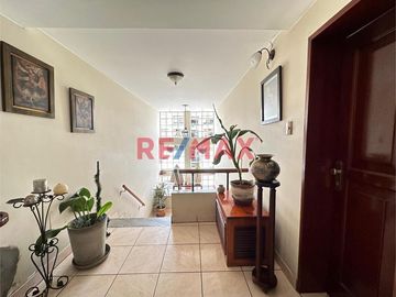 Se Vende Dúplex + Terraza En San Borja