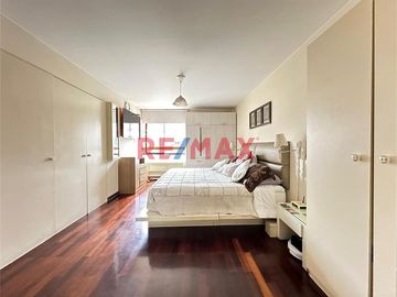 Se Vende Dúplex + Terraza En San Borja