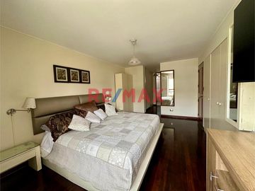 Se Vende Dúplex + Terraza En San Borja